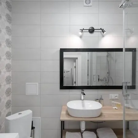 Comfort House 4* קייב