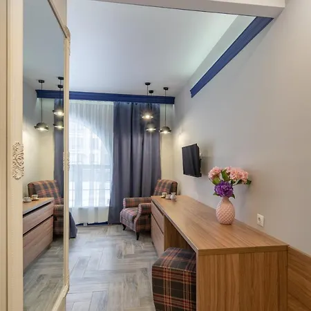 Comfort House 4* קייב
