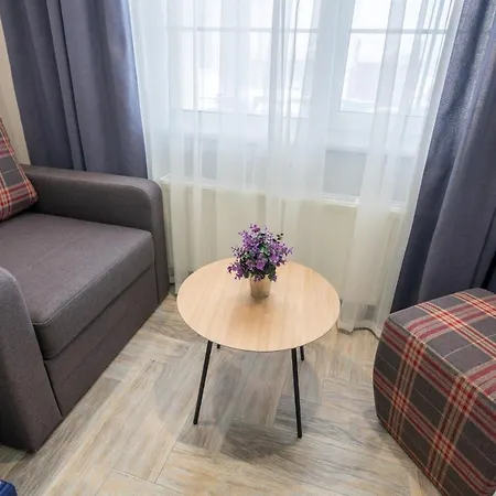Comfort House