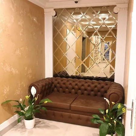 Comfort House