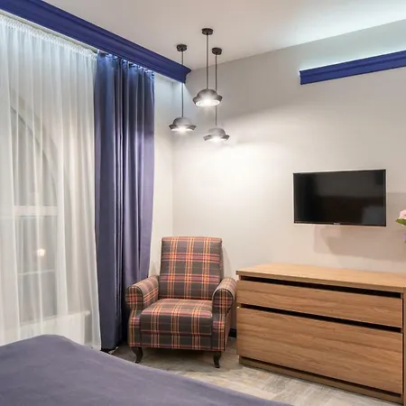 Comfort House 4*