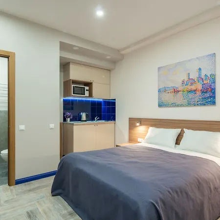 Comfort House 4*