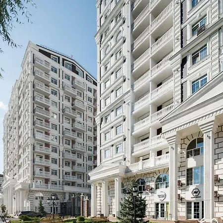 Comfort House מלון