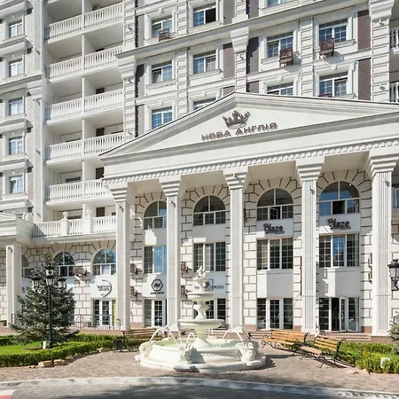 Comfort House קייב